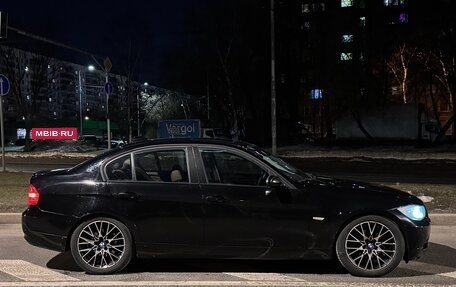 BMW 3 серия, 2005 год, 935 000 рублей, 12 фотография