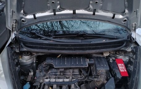 KIA Picanto II, 2012 год, 830 000 рублей, 9 фотография