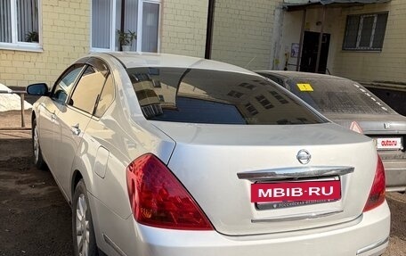 Nissan Teana, 2006 год, 685 000 рублей, 4 фотография