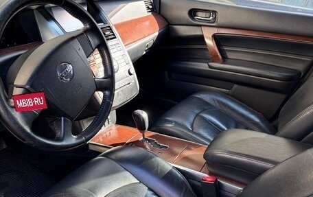 Nissan Teana, 2006 год, 685 000 рублей, 6 фотография