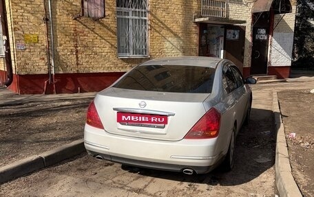 Nissan Teana, 2006 год, 685 000 рублей, 2 фотография