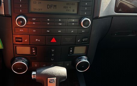 Volkswagen Touareg III, 2008 год, 1 349 000 рублей, 11 фотография