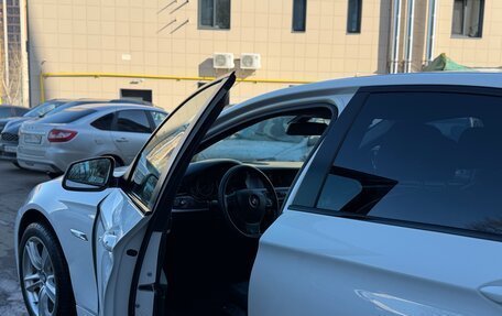 BMW 5 серия, 2012 год, 1 380 000 рублей, 8 фотография