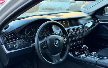 BMW 5 серия, 2012 год, 1 380 000 рублей, 10 фотография