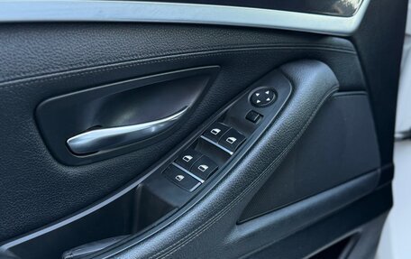 BMW 5 серия, 2012 год, 1 380 000 рублей, 11 фотография