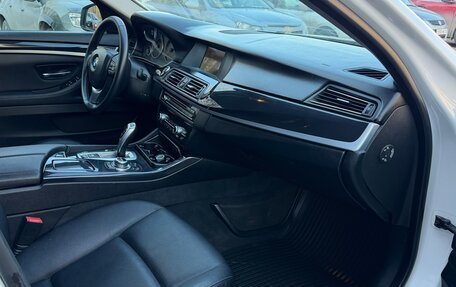 BMW 5 серия, 2012 год, 1 380 000 рублей, 17 фотография