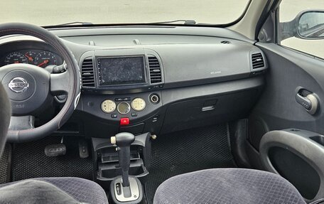 Nissan Micra III, 2004 год, 399 000 рублей, 3 фотография