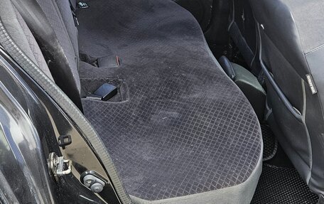 Nissan Micra III, 2004 год, 399 000 рублей, 6 фотография