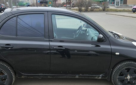 Nissan Micra III, 2004 год, 399 000 рублей, 10 фотография