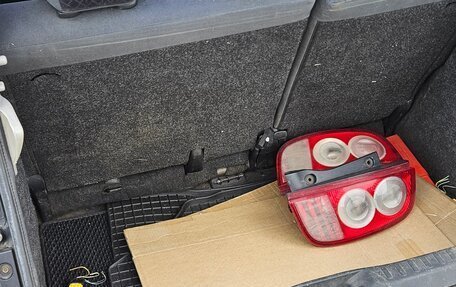 Nissan Micra III, 2004 год, 399 000 рублей, 5 фотография