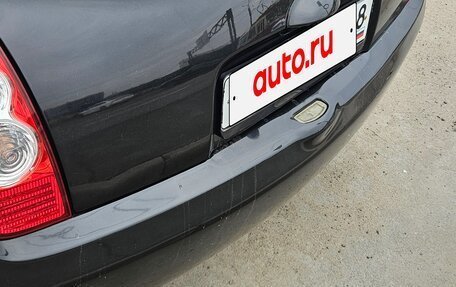 Nissan Micra III, 2004 год, 399 000 рублей, 8 фотография