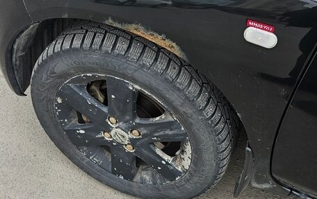 Nissan Micra III, 2004 год, 399 000 рублей, 7 фотография