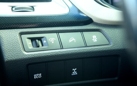 Hyundai Santa Fe III рестайлинг, 2012 год, 1 750 000 рублей, 13 фотография