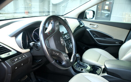 Hyundai Santa Fe III рестайлинг, 2012 год, 1 750 000 рублей, 8 фотография