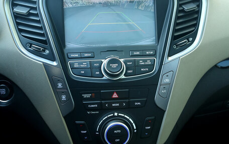 Hyundai Santa Fe III рестайлинг, 2012 год, 1 750 000 рублей, 12 фотография