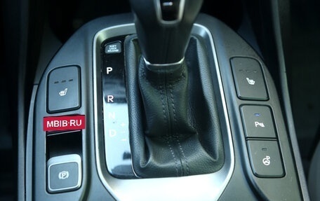 Hyundai Santa Fe III рестайлинг, 2012 год, 1 750 000 рублей, 11 фотография