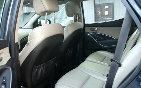 Hyundai Santa Fe III рестайлинг, 2012 год, 1 750 000 рублей, 18 фотография