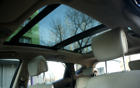 Hyundai Santa Fe III рестайлинг, 2012 год, 1 750 000 рублей, 20 фотография