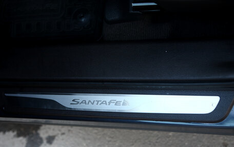 Hyundai Santa Fe III рестайлинг, 2012 год, 1 750 000 рублей, 23 фотография