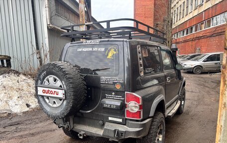 ТагАЗ Tager, 2010 год, 900 000 рублей, 4 фотография