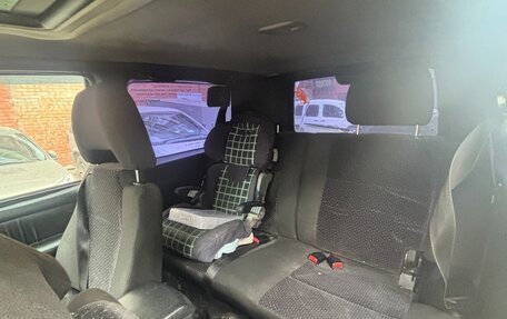 ТагАЗ Tager, 2010 год, 900 000 рублей, 7 фотография