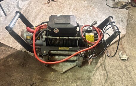 ТагАЗ Tager, 2010 год, 900 000 рублей, 10 фотография