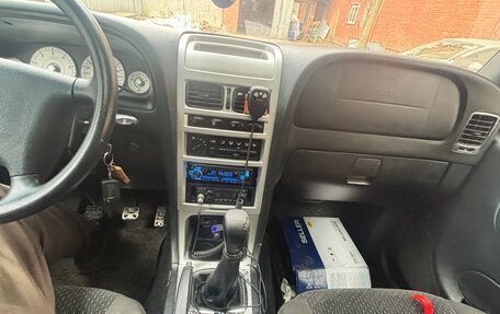 ТагАЗ Tager, 2010 год, 900 000 рублей, 9 фотография