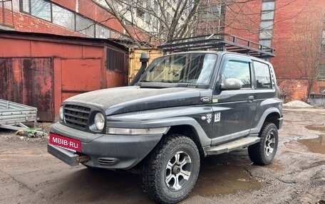 ТагАЗ Tager, 2010 год, 900 000 рублей, 2 фотография