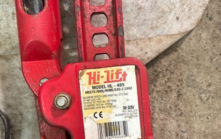 ТагАЗ Tager, 2010 год, 900 000 рублей, 13 фотография