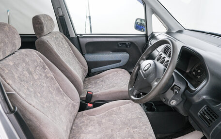 Honda Capa, 2000 год, 429 000 рублей, 8 фотография