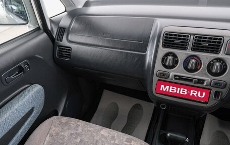 Honda Capa, 2000 год, 429 000 рублей, 12 фотография