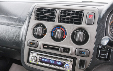 Honda Capa, 2000 год, 429 000 рублей, 16 фотография