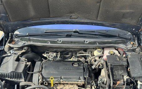 Opel Astra J, 2011 год, 645 000 рублей, 8 фотография