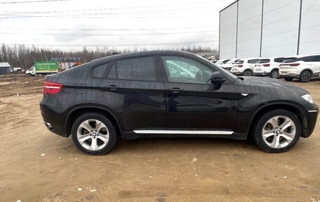 BMW X6, 2013 год, 2 100 000 рублей, 5 фотография