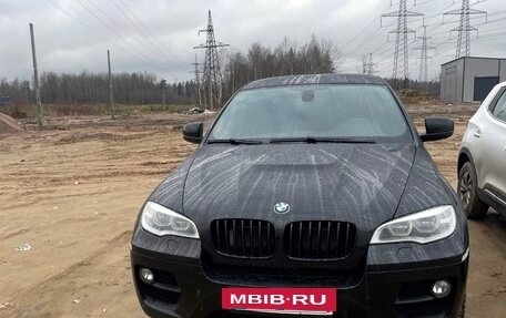 BMW X6, 2013 год, 2 100 000 рублей, 6 фотография