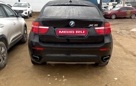 BMW X6, 2013 год, 2 100 000 рублей, 4 фотография