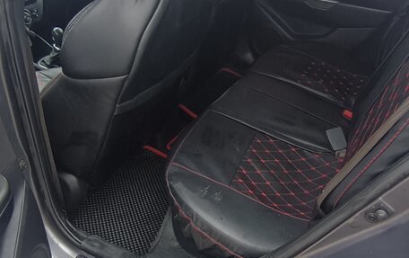 KIA Rio III рестайлинг, 2013 год, 450 000 рублей, 12 фотография