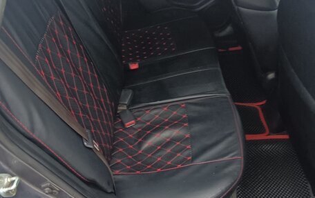 KIA Rio III рестайлинг, 2013 год, 450 000 рублей, 9 фотография