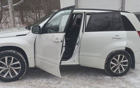 Suzuki Grand Vitara, 2013 год, 1 350 000 рублей, 3 фотография