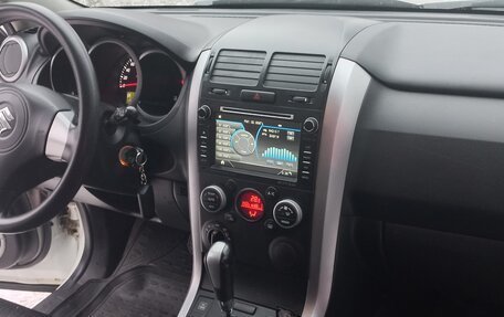 Suzuki Grand Vitara, 2013 год, 1 350 000 рублей, 2 фотография