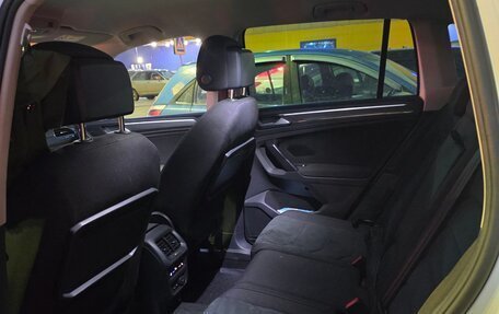 Volkswagen Tiguan II, 2019 год, 3 950 000 рублей, 8 фотография