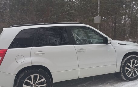 Suzuki Grand Vitara, 2013 год, 1 350 000 рублей, 5 фотография