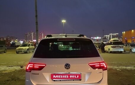 Volkswagen Tiguan II, 2019 год, 3 950 000 рублей, 6 фотография