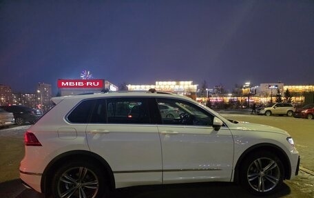 Volkswagen Tiguan II, 2019 год, 3 950 000 рублей, 7 фотография