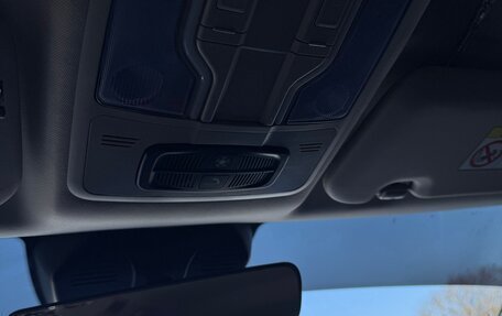 Haval F7 I, 2022 год, 2 000 000 рублей, 10 фотография