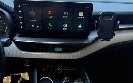 Haval F7 I, 2022 год, 2 000 000 рублей, 9 фотография