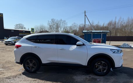 Haval F7 I, 2022 год, 2 000 000 рублей, 5 фотография