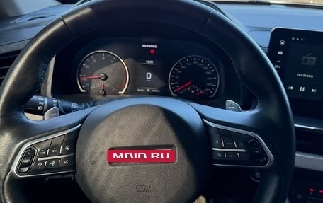 Haval F7 I, 2022 год, 2 000 000 рублей, 8 фотография