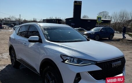 Haval F7 I, 2022 год, 2 000 000 рублей, 4 фотография
