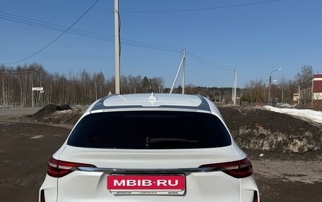 Haval F7 I, 2022 год, 2 000 000 рублей, 7 фотография